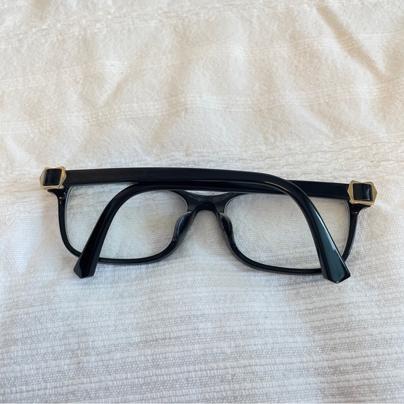 Emporio Armani EA3076 Glasses with Case Black - Picture 6 of 15